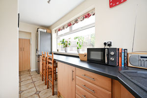 Durlstone Drive Gleadless